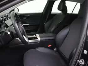 Mercedes-Benz C-Klasse thumbnail 12