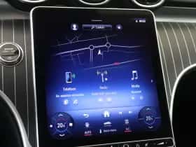 Mercedes-Benz C-Klasse thumbnail 17