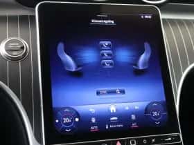 Mercedes-Benz C-Klasse thumbnail 19