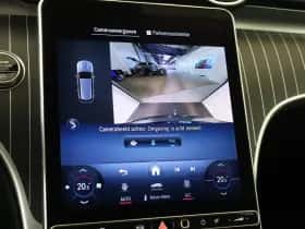 Mercedes-Benz C-Klasse thumbnail 20