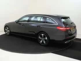 Mercedes-Benz C-Klasse thumbnail 3