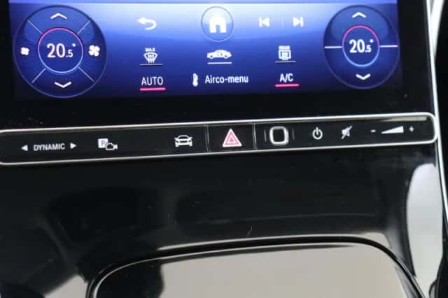 Mercedes-Benz C-Klasse (2022) thumbnail 21