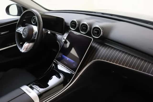 Mercedes-Benz C-Klasse (2022) thumbnail 5