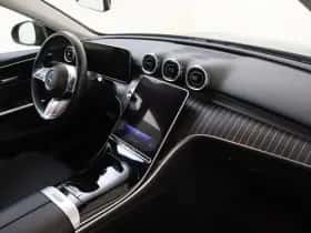 Mercedes-Benz C-Klasse thumbnail 5