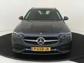 Mercedes-Benz C-Klasse thumbnail 6