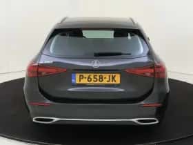 Mercedes-Benz C-Klasse thumbnail 7