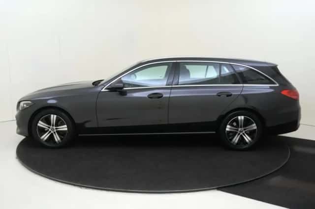 Mercedes-Benz C-Klasse (2022) thumbnail 8