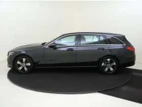 Mercedes-Benz C-Klasse thumbnail 8