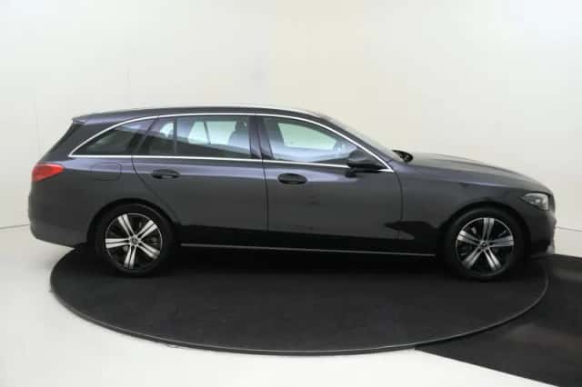 Mercedes-Benz C-Klasse (2022) thumbnail 10