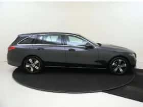 Mercedes-Benz C-Klasse thumbnail 10