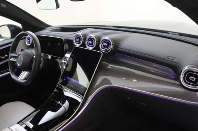 Mercedes-Benz GLC-Klasse (2025) thumbnail 5