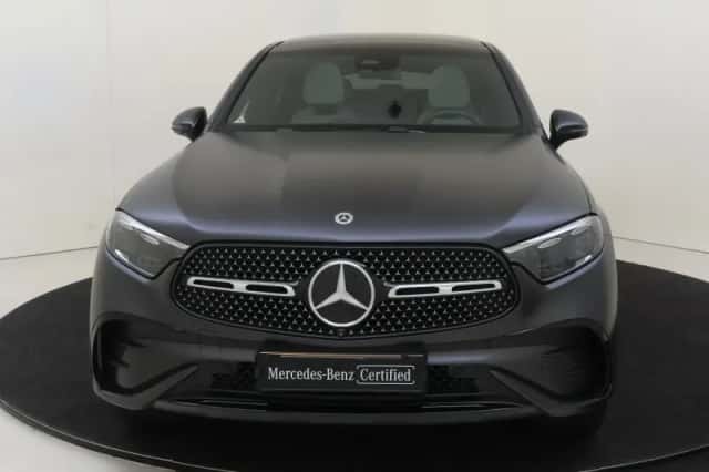 Mercedes-Benz GLC-Klasse (2025) thumbnail 6