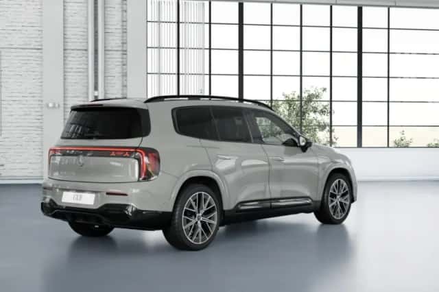 Mercedes-Benz GLB-Klasse (2026) thumbnail 3