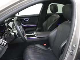 Mercedes-Benz S-Klasse thumbnail 11