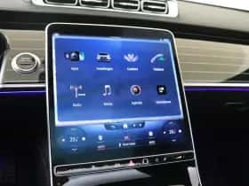 Mercedes-Benz S-Klasse thumbnail 16