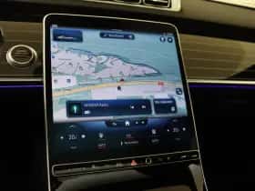 Mercedes-Benz S-Klasse thumbnail 17
