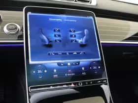 Mercedes-Benz S-Klasse thumbnail 18