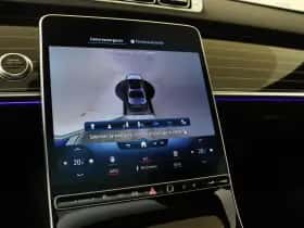 Mercedes-Benz S-Klasse thumbnail 19