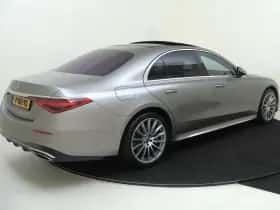 Mercedes-Benz S-Klasse (2022) thumbnail 4