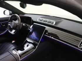 Mercedes-Benz S-Klasse thumbnail 5