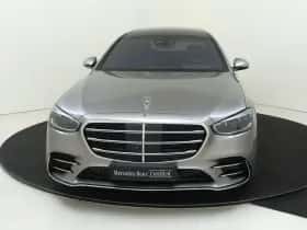 Mercedes-Benz S-Klasse thumbnail 6