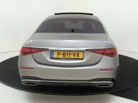 Mercedes-Benz S-Klasse thumbnail 7