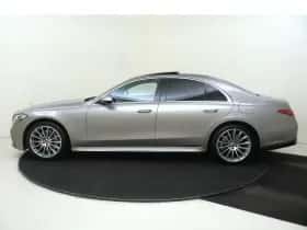 Mercedes-Benz S-Klasse thumbnail 8