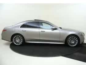 Mercedes-Benz S-Klasse (2022) thumbnail 9