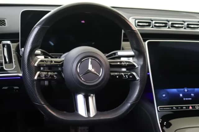 Mercedes-Benz S-Klasse (2022) thumbnail 10