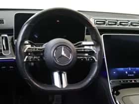 Mercedes-Benz S-Klasse thumbnail 10
