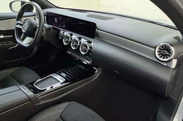Mercedes-Benz A-Klasse (2025) thumbnail 5