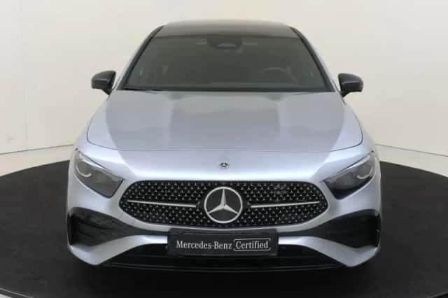 Mercedes-Benz A-Klasse (2025) thumbnail 6
