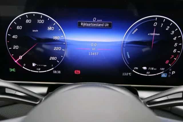 Mercedes-Benz GLC-Klasse (2025) thumbnail 4