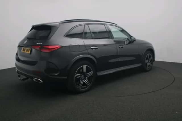 Mercedes-Benz GLC-Klasse (2025) thumbnail 8