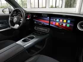 Mercedes-Benz GLB-Klasse thumbnail 2
