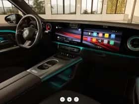 Mercedes-Benz GLB-Klasse (2026) thumbnail 11