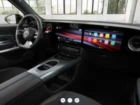 Mercedes-Benz GLB-Klasse (2026) thumbnail 10