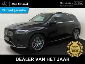 Mercedes-Benz GLE (2025) thumbnail 1