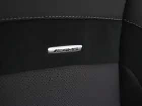 Mercedes-Benz GLE (2025) thumbnail 16
