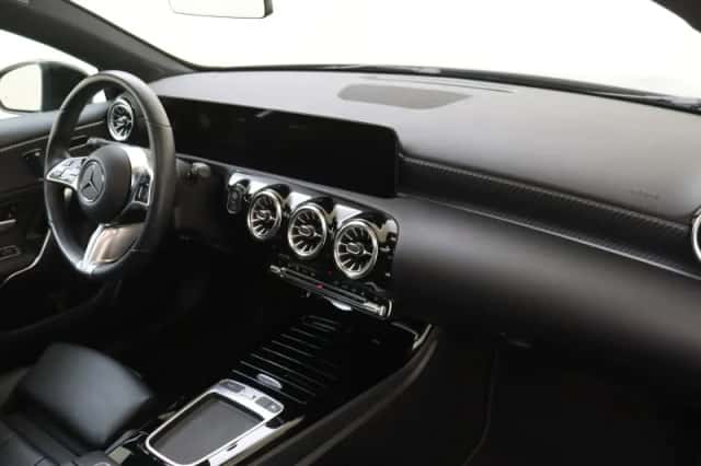 Mercedes-Benz A-Klasse (2023) thumbnail 5