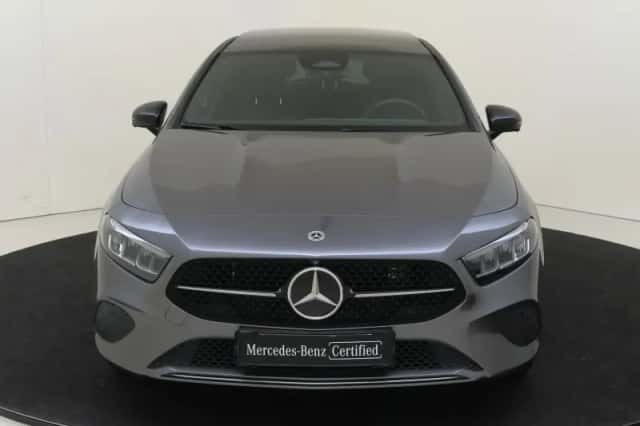 Mercedes-Benz A-Klasse (2023) thumbnail 6