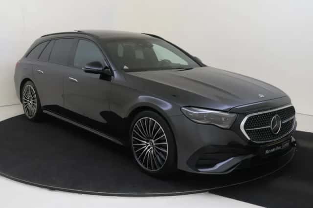 Mercedes-Benz E-Klasse (2025) thumbnail 2