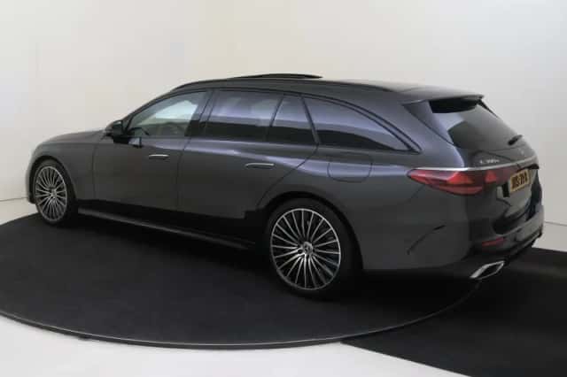 Mercedes-Benz E-Klasse (2025) thumbnail 3