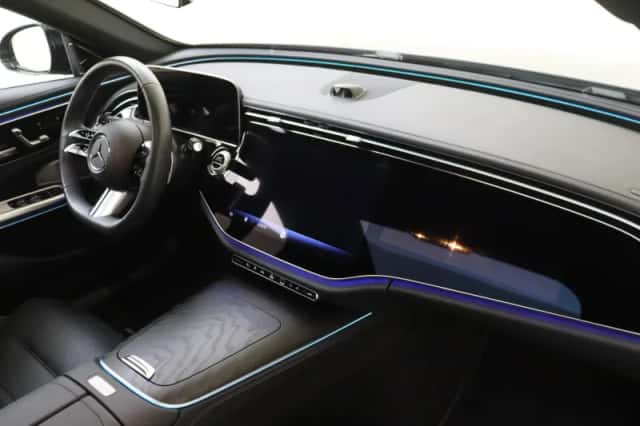 Mercedes-Benz E-Klasse (2025) thumbnail 5