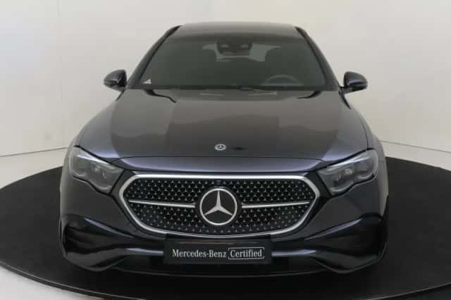 Mercedes-Benz E-Klasse (2025) thumbnail 6