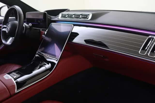 Mercedes-Benz S-Klasse (2022) thumbnail 5