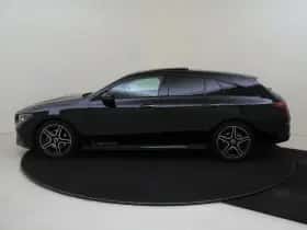Mercedes-Benz CLA-Klasse (2024) thumbnail 2