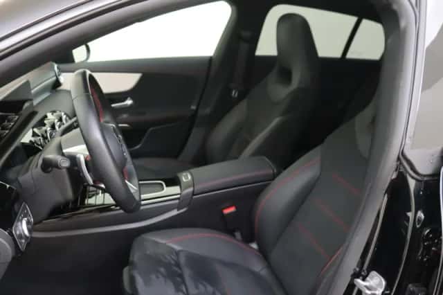 Mercedes-Benz CLA-Klasse (2024) thumbnail 11