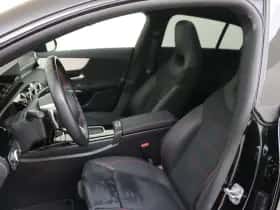 Mercedes-Benz CLA-Klasse (2024) thumbnail 11