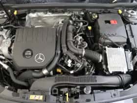 Mercedes-Benz CLA-Klasse thumbnail 3